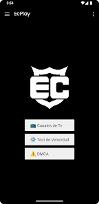 Image 0 for EcPlay - Canales de Ecuad…