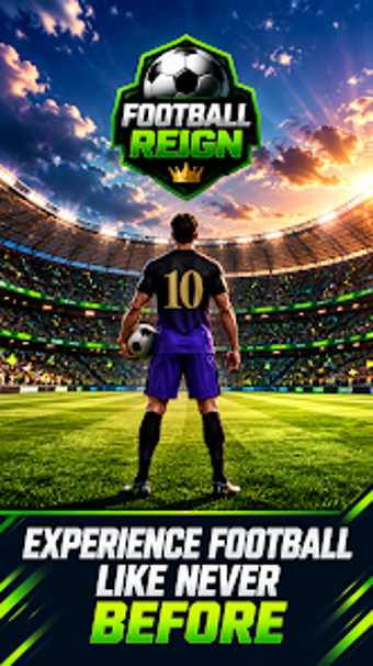 Imagen 0 para Football Reign