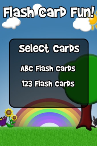 Image 0 for ABC 123 Flash Card Fun Fr…