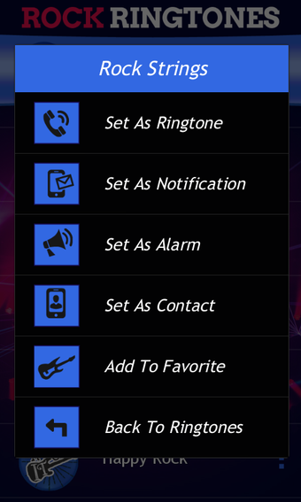 Image 3 for Rock Ringtones