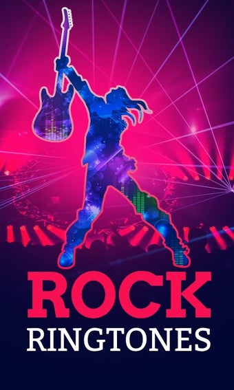 Image 0 for Rock Ringtones