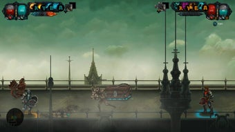 Image 0 for Moonfall Ultimate