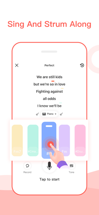 Image 2 for party-The Social Karaoke …