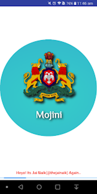 Image 0 for Mojini Karnataka