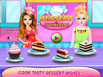 Imagen 0 para Cake Maker Sweet Food Che…