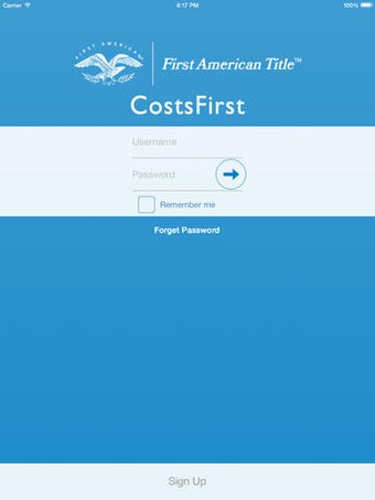 Image 0 for CostsFirst HD