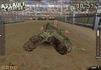 Image 0 for Assault Course