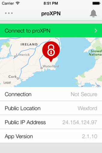 Image 0 for proXPN VPN | Free VPN, an…