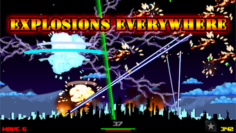 Image 1 for Atomic Command