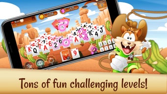 Image 3 for Solitaire Buddies Card Ga…