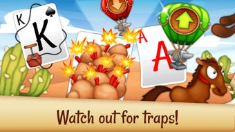 Image 0 for Solitaire Buddies Card Ga…