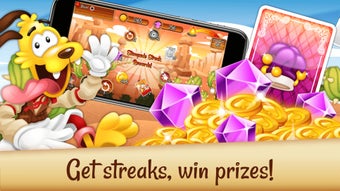 Image 1 for Solitaire Buddies Card Ga…