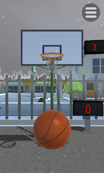 Image 3 for Shooting Hoops basketball…