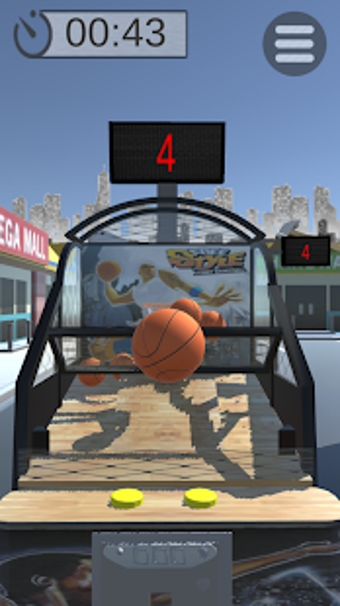 Image 1 for Shooting Hoops basketball…
