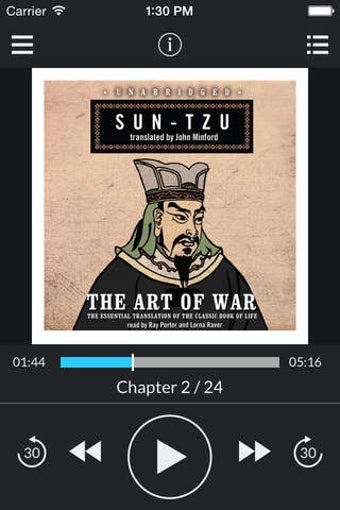 Image 0 for The Art of War: The Essen…