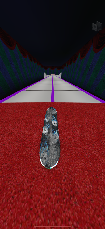 Image 0 for Glass Bridge for True Ska…