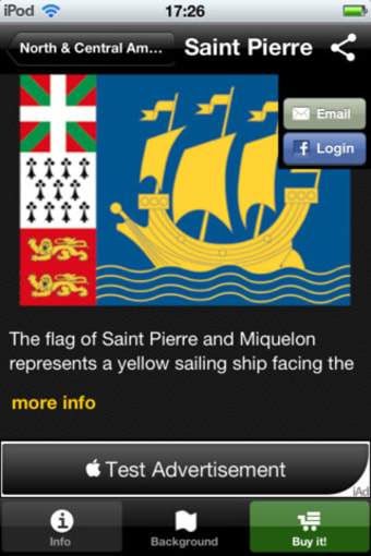 Image 1 for Flags online