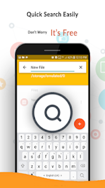 Image 2 for File Manager and File Exp…