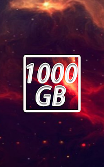 Image 0 for 1000 GB Cloud  Free Stora…