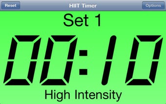 Image 3 for HIIT Timer (Intervals)