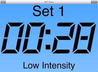 Image 7 for HIIT Timer (Intervals)
