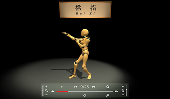 Image 1 for VR Wing Chun Trainer