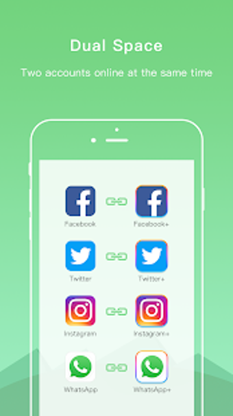 Image 0 for Dual Space Lite - Multipl…