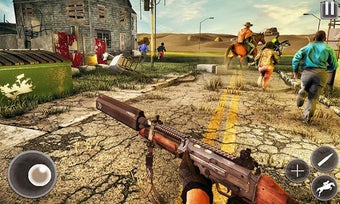 Image 1 for Wild West Bounty Hunter H…
