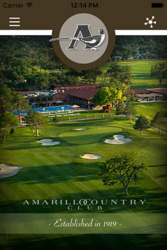Image 0 for Amarillo Country Club