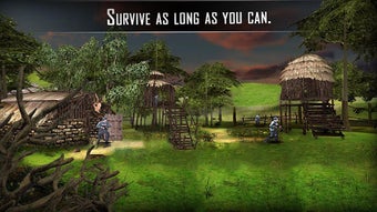 Imagen 1 para Last Commando II - FPS No…