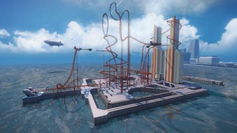Imagen 0 para ScreamRide for Xbox 360