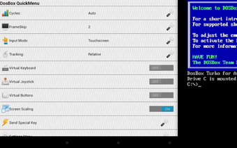 Image 4 for DosBox Turbo