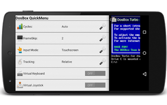 Image 9 for DosBox Turbo