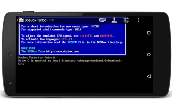 Image 1 for DosBox Turbo
