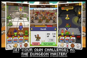 Image 0 for Knights of Pen & Paper