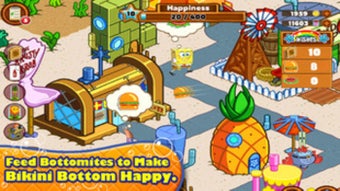 Image 6 for SpongeBob Moves In