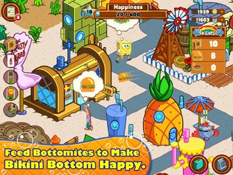 Image 4 for SpongeBob Moves In