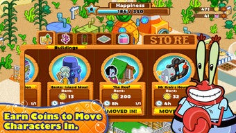 Image 5 for SpongeBob Moves In