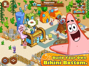 Image 2 for SpongeBob Moves In
