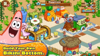 Image 12 for SpongeBob Moves In