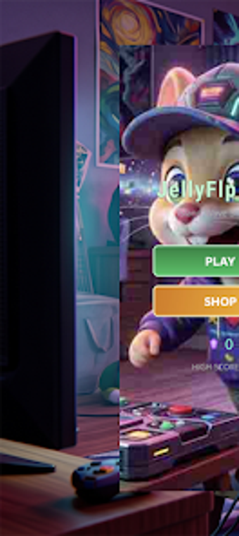 Imagen 0 para JellyFlp TOS
