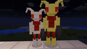 Image 2 for Robots for minecraft