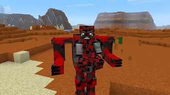 Image 0 for Robots for minecraft