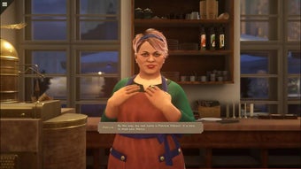 Image 0 for Nancy Drew: Mystery of th…