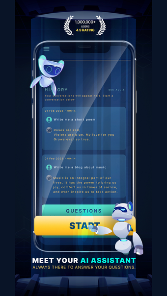 Image 0 for WormGPT - AI ChatBot