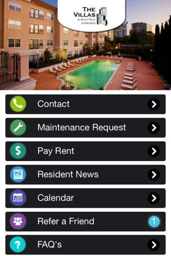 Image 0 for Resident Express - Apartm…