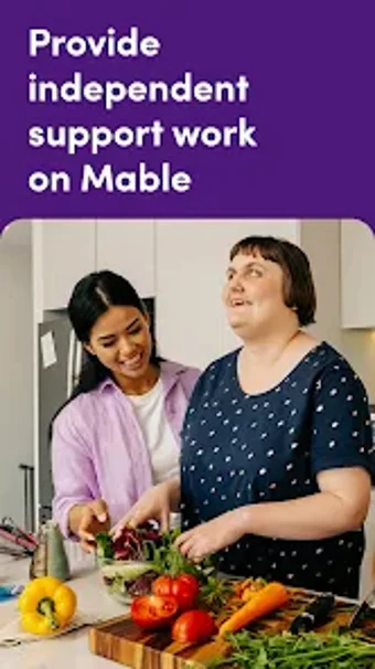 Image 0 for Mable: Manage clients