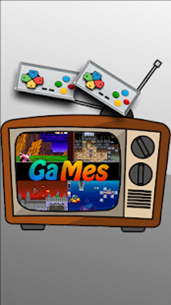 Image 0 for 80's Games Story Classic …