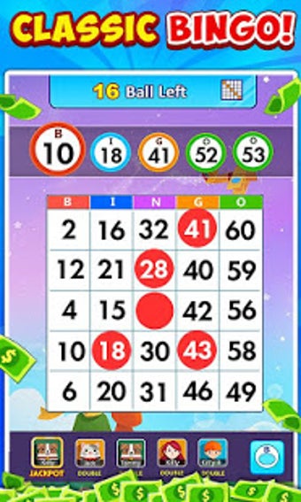 Image 1 for Bingo: Classic Offline BI…