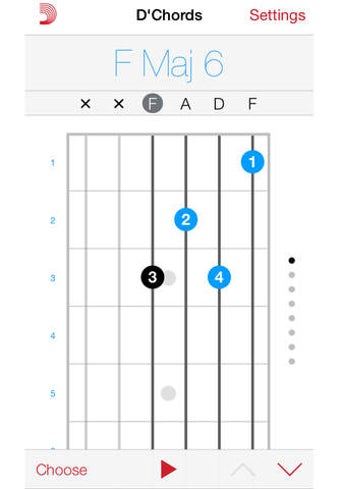 Imagen 0 para D'Chords